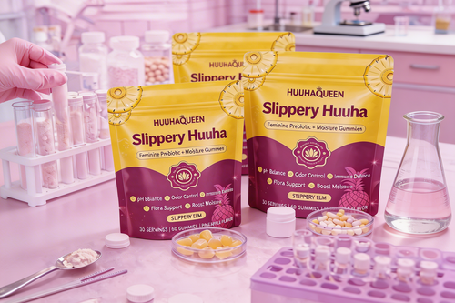 Clinically Chosen for Real Impact