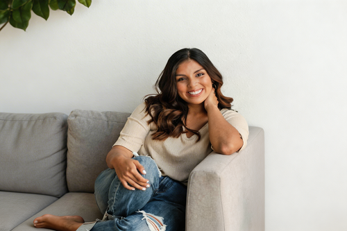 Targets Balance & Moisture Together