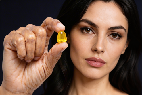 No Pills. No Problem Taking.