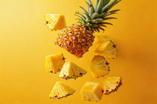 Natural & Clean Ingredients